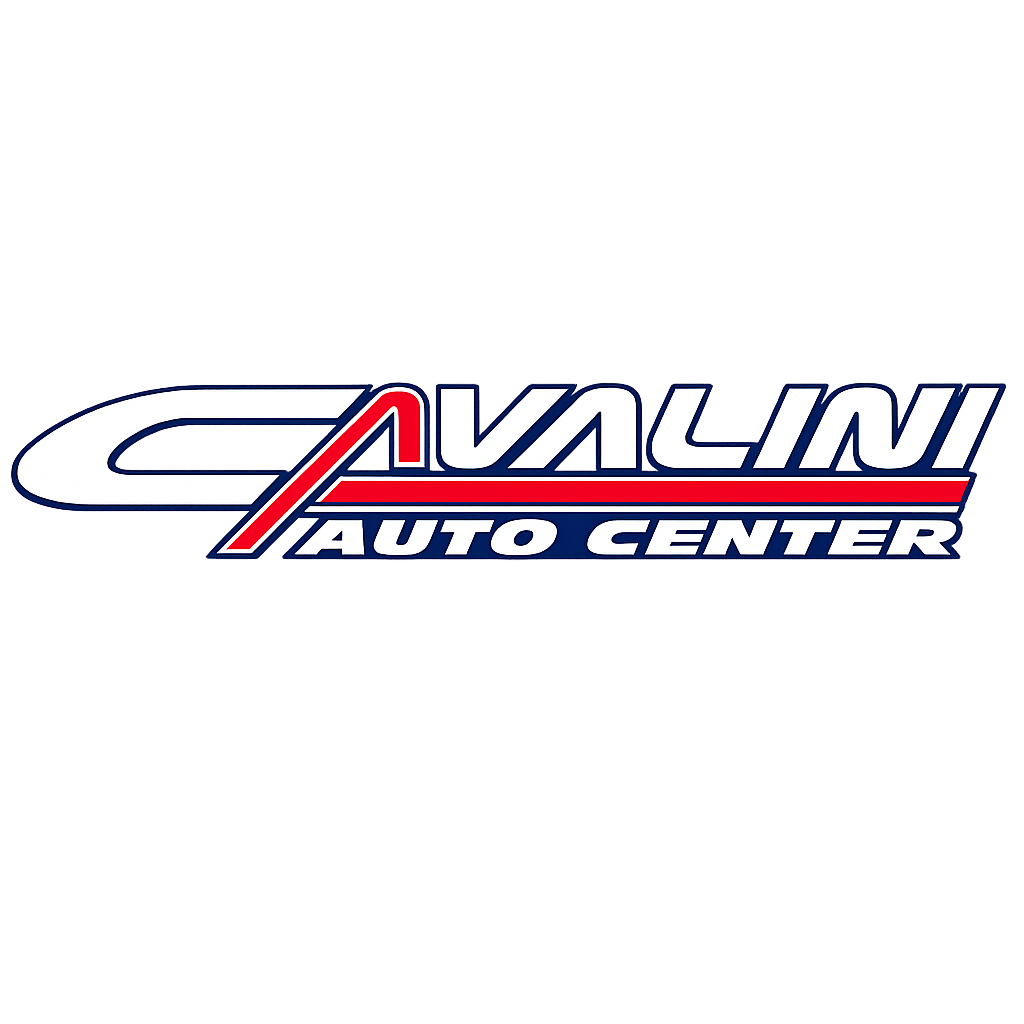 Cavalini Auto Center